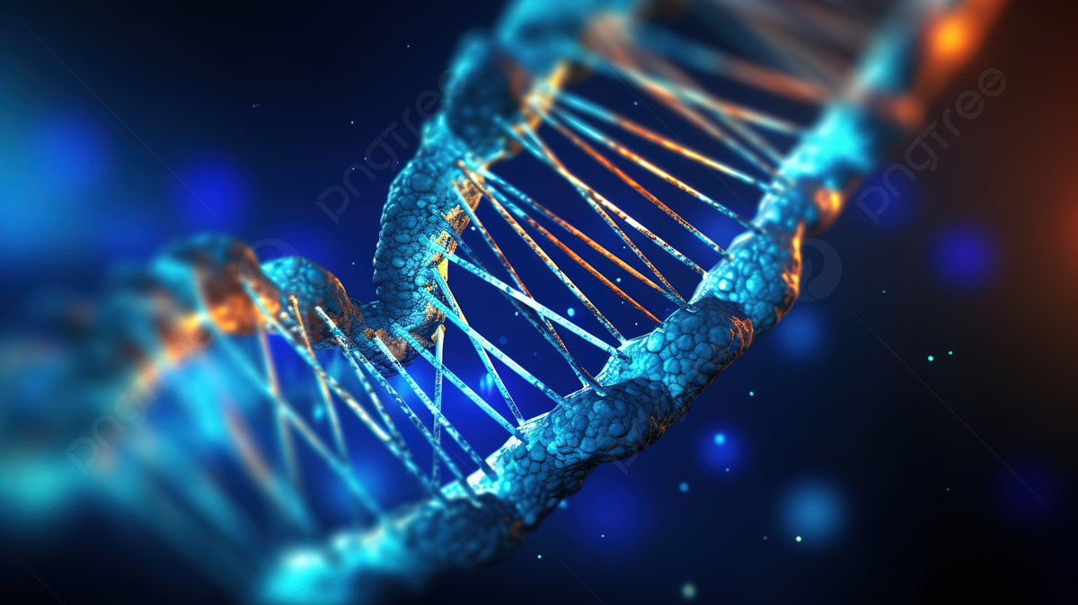 DNA Research